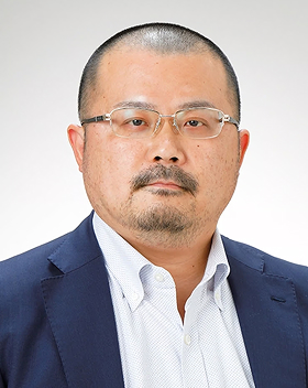 田中 秀樹 教授