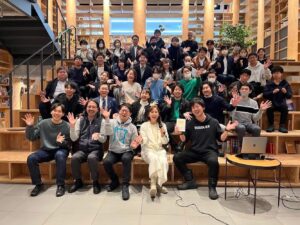 【シェアリングエコノミー協会北海道支部発足イベント！】 HOKKAIDO SHARING ECONOMY OPENING EVENTに登壇しました